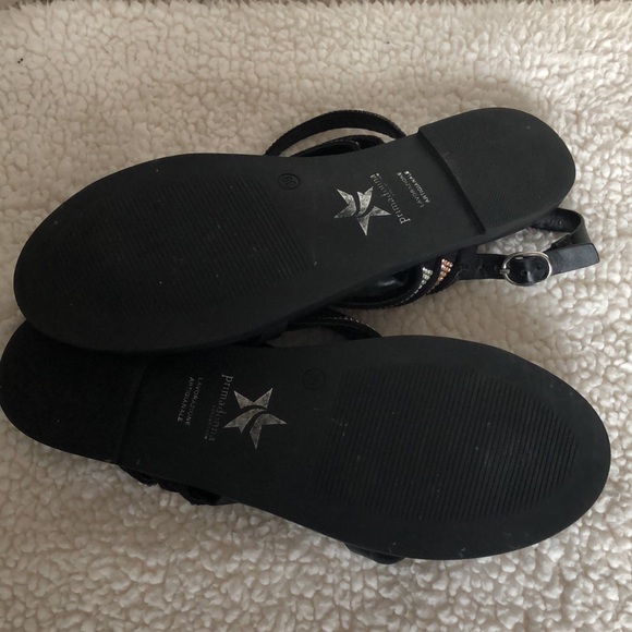 Women’s Primadonna Collection Flats/Sandals From Spain 🇪🇸 - Picture 11 of 12